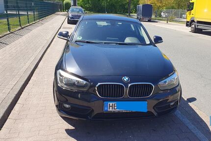 BMW 116 Gebrauchtwagen