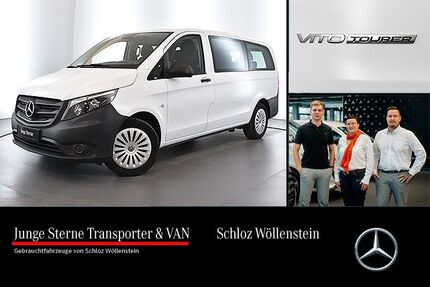 Mercedes-Benz Vito Gebrauchtwagen