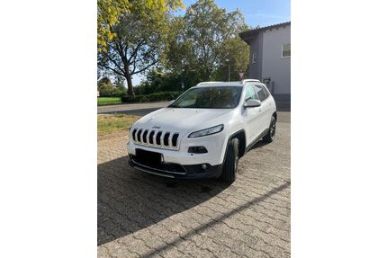 Jeep Cherokee Gebrauchtwagen