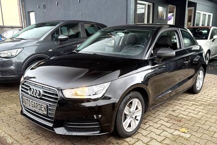 Audi A1 Gebrauchtwagen