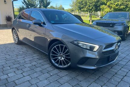 Mercedes-Benz A 250 Gebrauchtwagen
