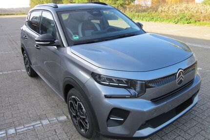 Citroen C3 Gebrauchtwagen