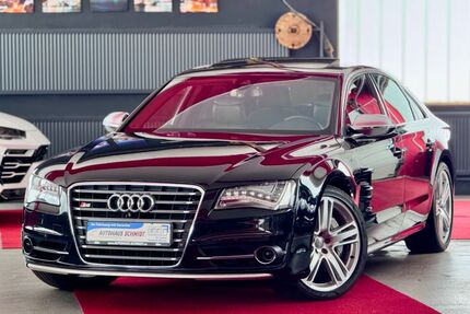 Audi S8 Gebrauchtwagen