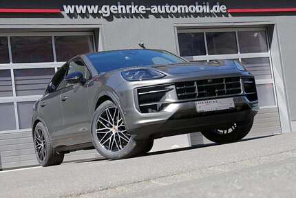 Porsche Cayenne Gebrauchtwagen
