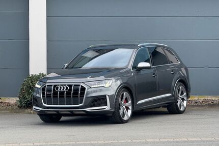 Audi SQ7 Gebrauchtwagen