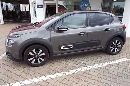 Citroen C3 Gebrauchtwagen
