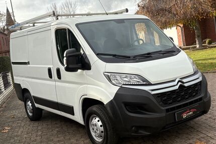 Citroen Jumper Gebrauchtwagen