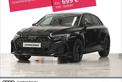 Audi RS3 Gebrauchtwagen