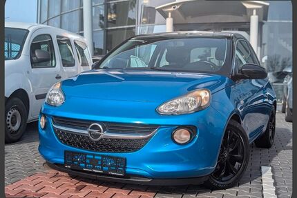 Opel Adam Gebrauchtwagen