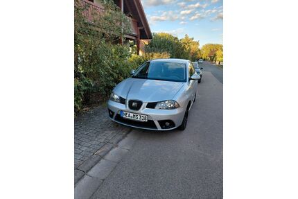 Seat Ibiza Gebrauchtwagen