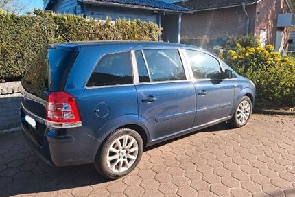 Opel Zafira Gebrauchtwagen
