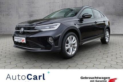 VW Taigo Gebrauchtwagen