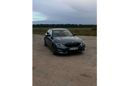 BMW 330 Gebrauchtwagen