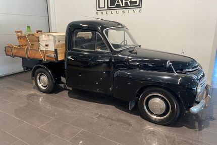 Volvo Andere Gebrauchtwagen