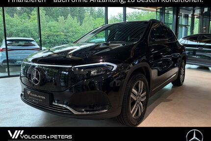 Mercedes-Benz EQA Gebrauchtwagen