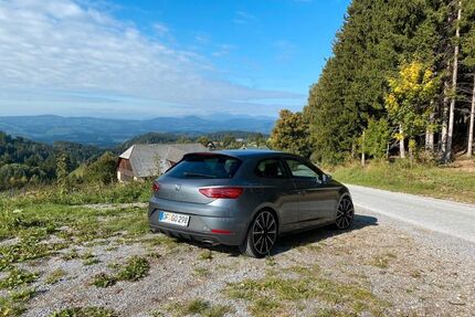 Seat Leon Gebrauchtwagen