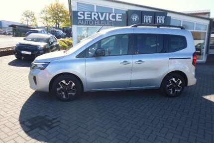 Nissan Townstar Gebrauchtwagen