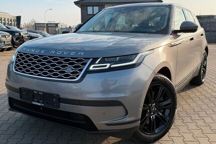 Land Rover Range Rover Velar Gebrauchtwagen