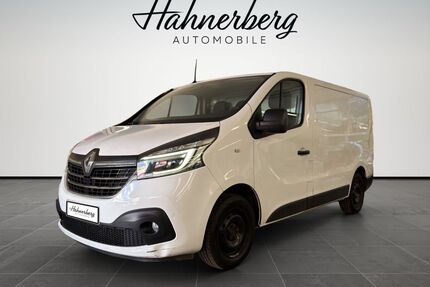 Renault Trafic Gebrauchtwagen