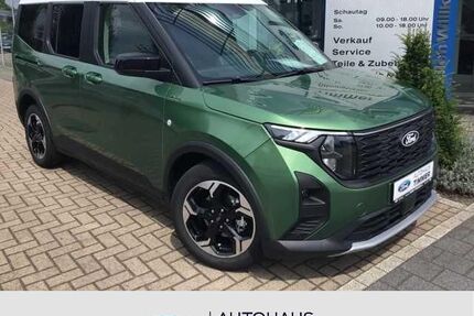 Ford Tourneo Courier Gebrauchtwagen