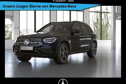 Mercedes-Benz GLC 300 Gebrauchtwagen