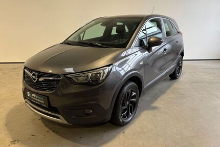 Opel Crossland (X) Gebrauchtwagen