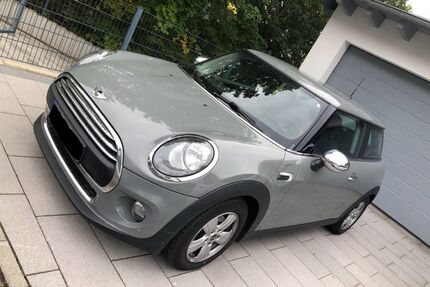 Mini ONE Gebrauchtwagen
