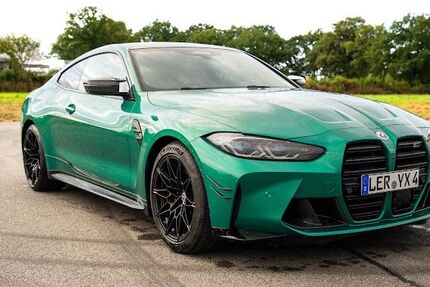 BMW M4 Gebrauchtwagen