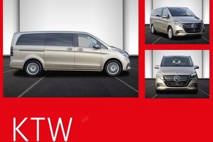 Mercedes-Benz EQV Gebrauchtwagen