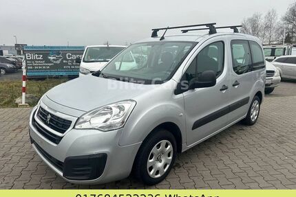 Peugeot Partner Gebrauchtwagen