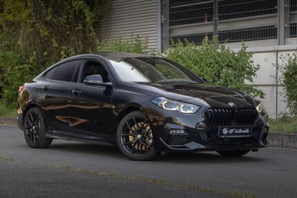 BMW 220 Gran Coupé Gebrauchtwagen