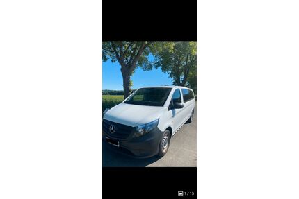 Mercedes-Benz Vito Gebrauchtwagen