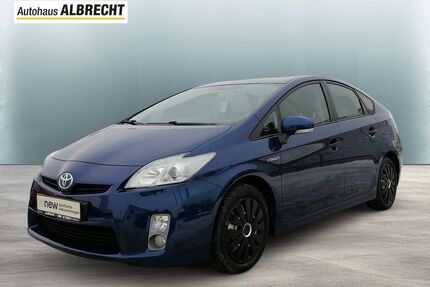 Toyota Prius Gebrauchtwagen