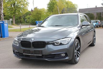BMW 330 Gebrauchtwagen