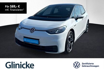 VW ID.3 Gebrauchtwagen
