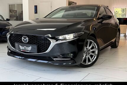 Mazda 3 Gebrauchtwagen