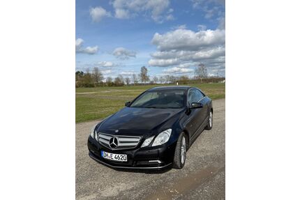 Mercedes-Benz E 250 Gebrauchtwagen