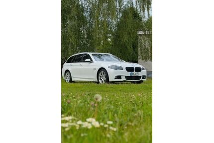 BMW 535 Gebrauchtwagen