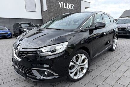 Renault Grand Scenic Gebrauchtwagen