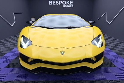 Lamborghini Aventador Gebrauchtwagen