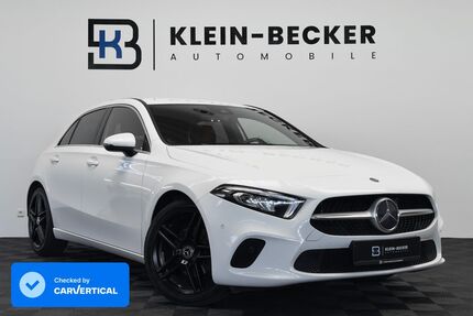 Mercedes-Benz A 200 Gebrauchtwagen