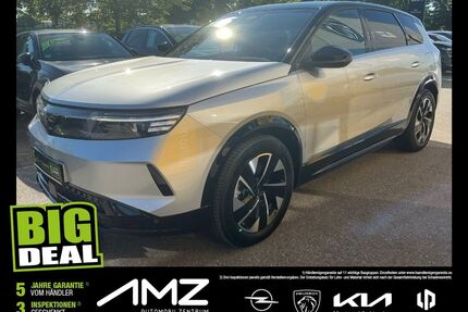Opel Grandland (X) Gebrauchtwagen