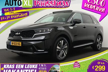 Kia Sorento Gebrauchtwagen