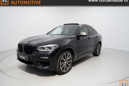 BMW X4 Gebrauchtwagen