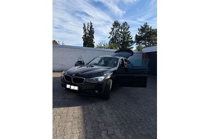 BMW 320 Gran Turismo Gebrauchtwagen