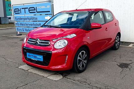 Citroen C1 Gebrauchtwagen
