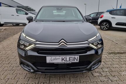 Citroen C4 Gebrauchtwagen