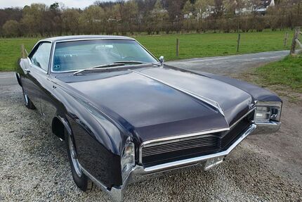Buick Riviera Gebrauchtwagen