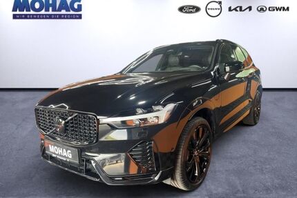Volvo XC60 Gebrauchtwagen