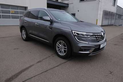 Renault Koleos Gebrauchtwagen